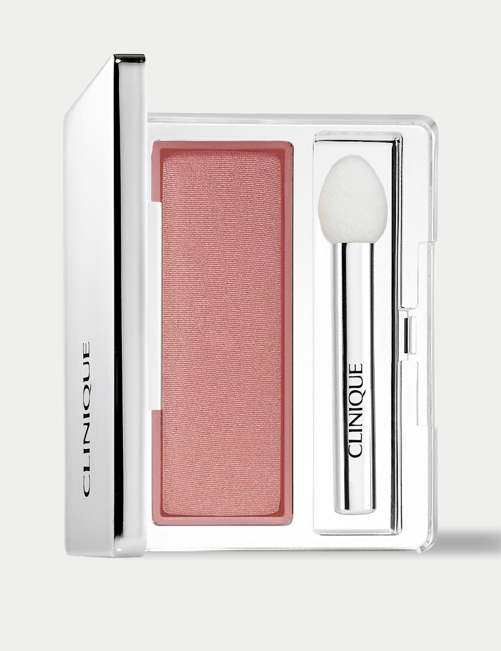 Clinique All About Shadow&trade; Single Eyeshadow 2.2g - Sun Gold, Sun Gold