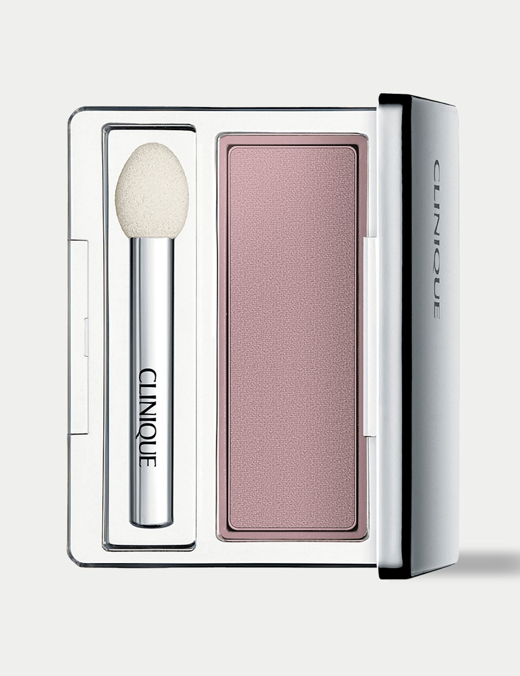 Clinique All About Shadow&trade; Single Eyeshadow 2.2g - Light Brown, Light Brown