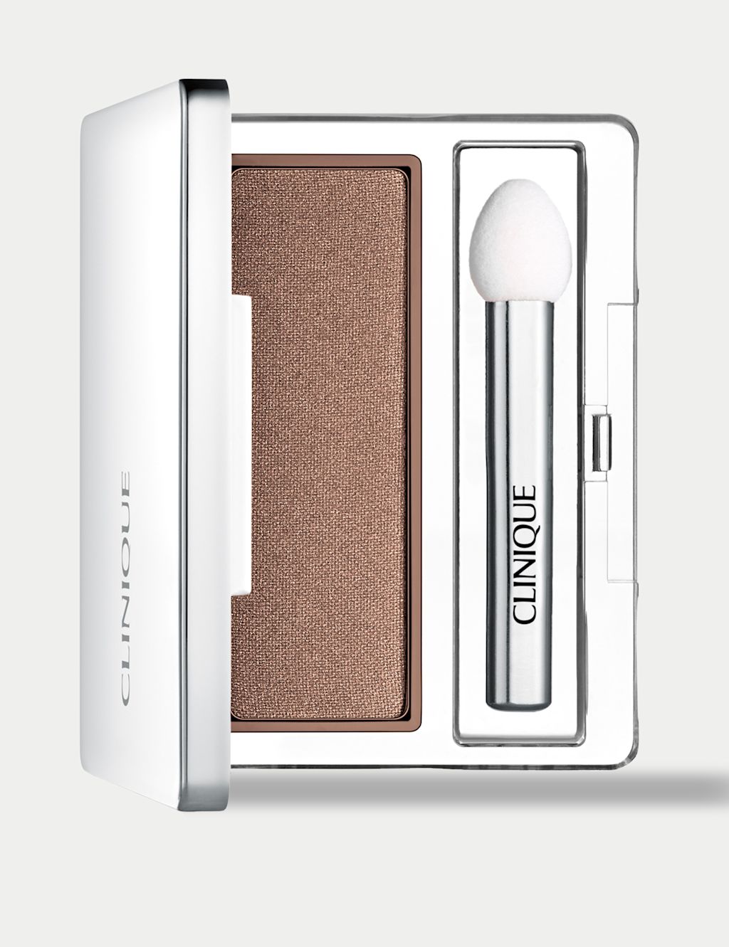 Clinique All About Shadow&trade; Single Eyeshadow 2.2g - Bronze, Bronze