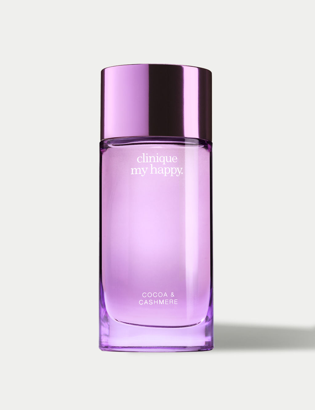 Clinique My Happy&trade; Cocoa & Cashmere 100ml