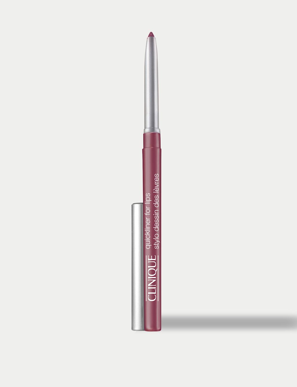 Clinique Quickliner&trade; For Lips 0.3g - Plum, Plum
