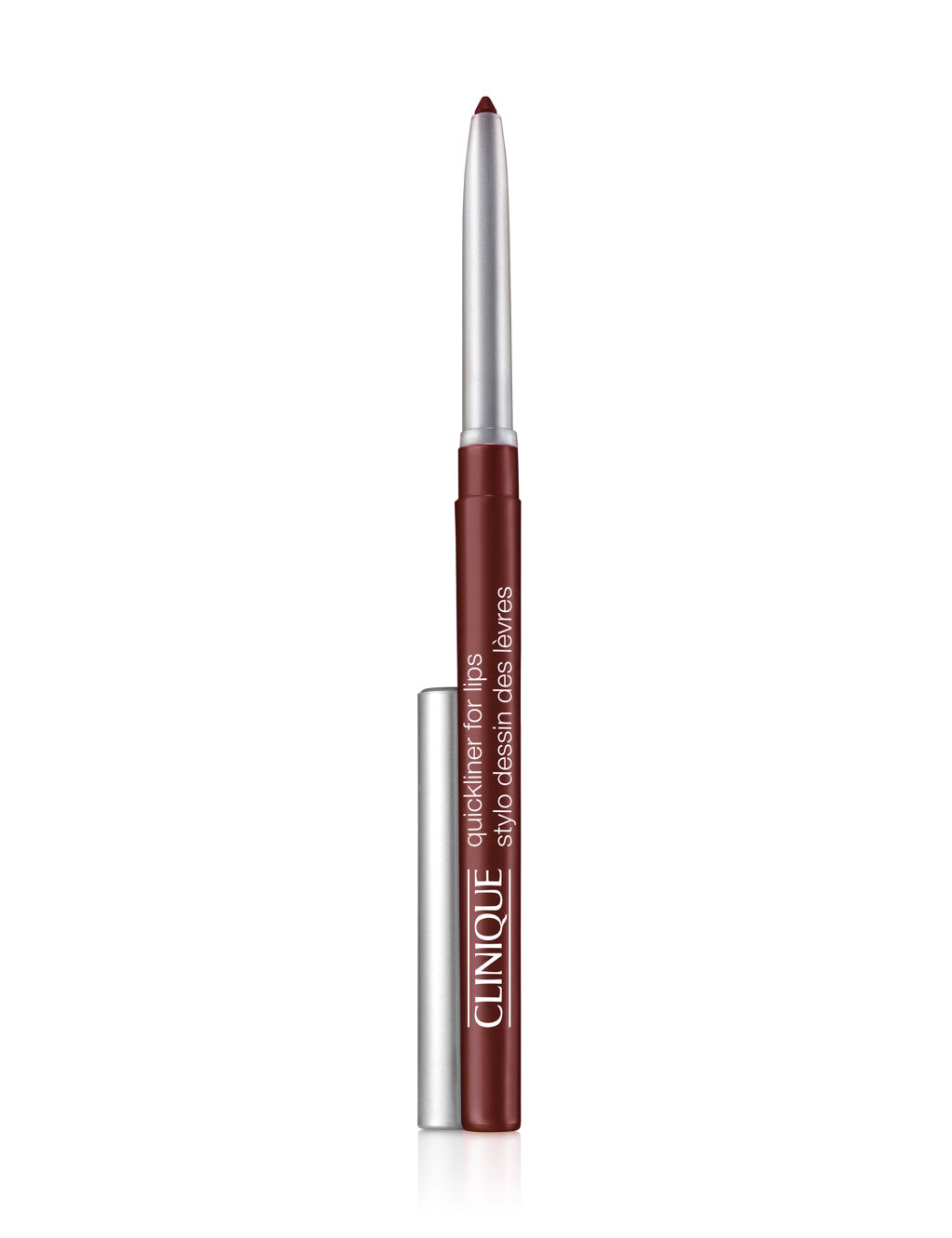 Clinique Quickliner™ For Lips 0.3g - 1SIZE - Chocolate, Chocolate