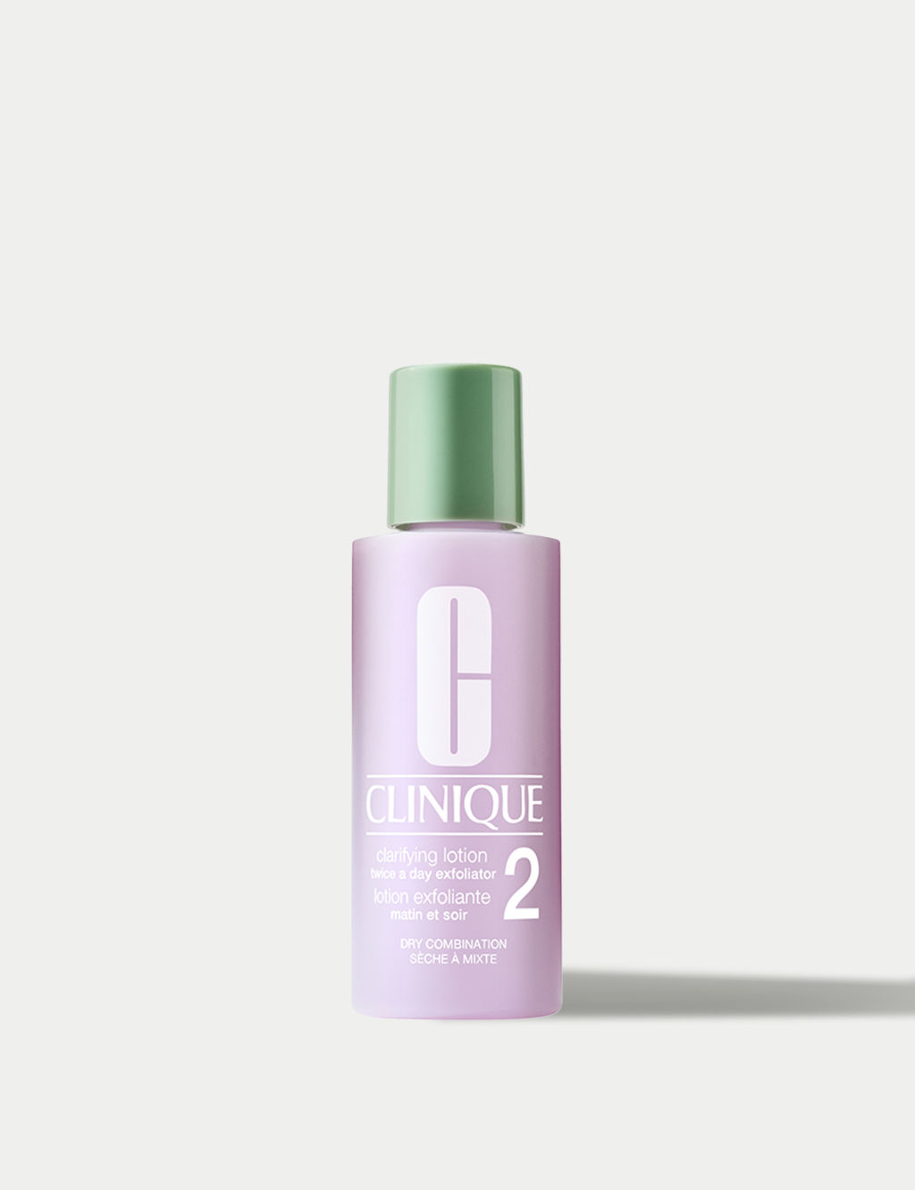 Clinique Clarifying Lotion 2 - for Dry Combination Skin 60ml - 1SIZE