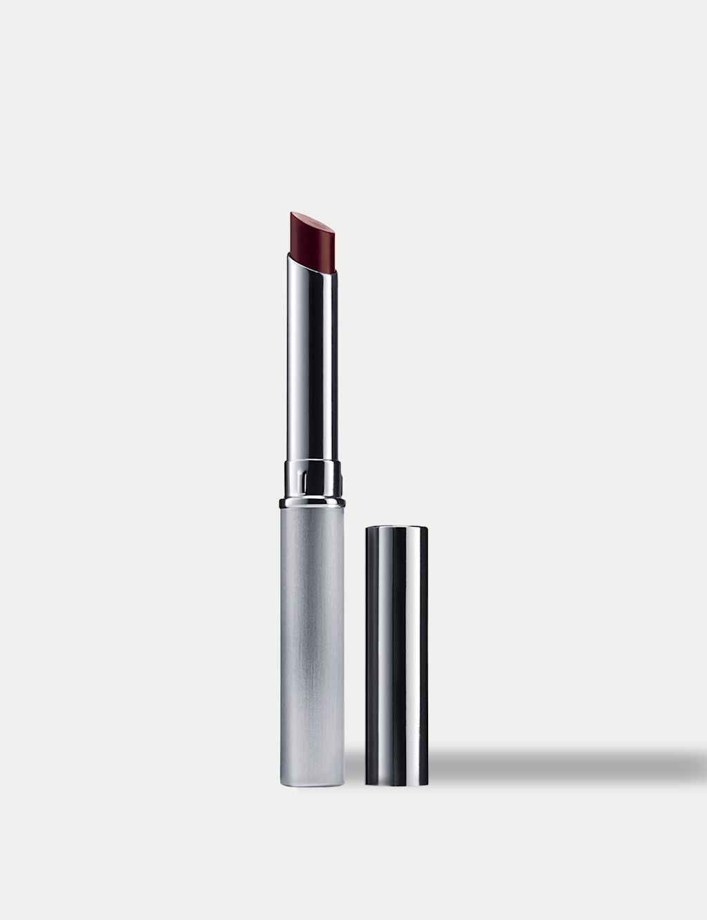 Clinique Almost Lipstick - Dark Magenta, Dark Magenta