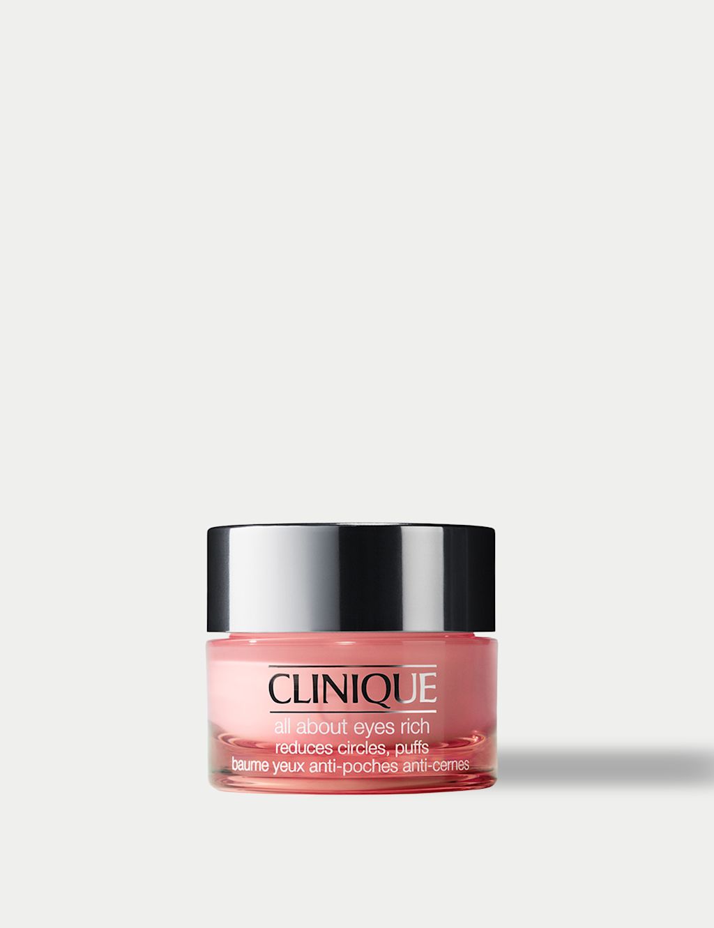 Clinique All About Eyes&trade; Rich Eye Cream 15ml