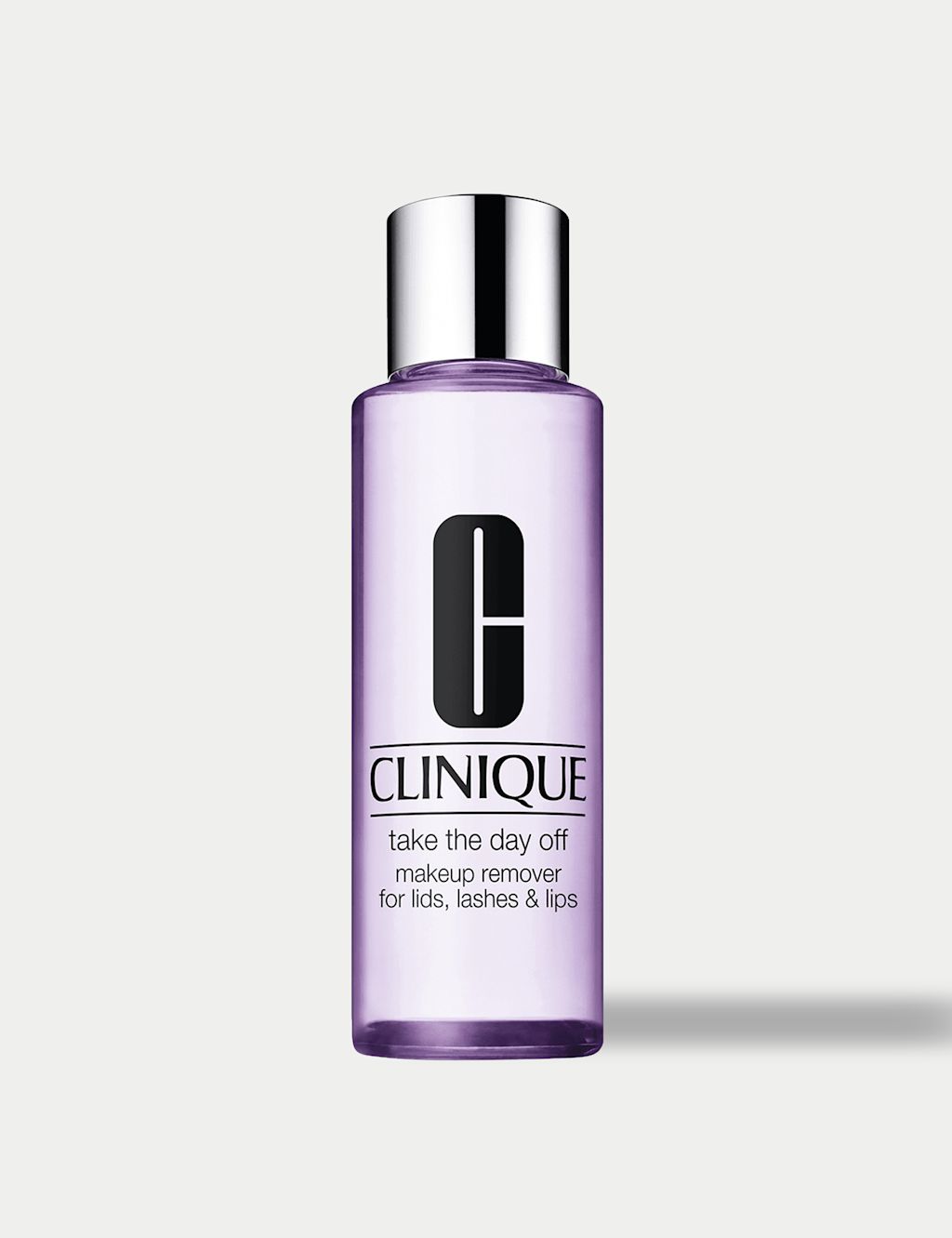 Clinique Jumbo Take The Day Off&trade; Makeup Remover For Lids, Lashes & Lips 200ml