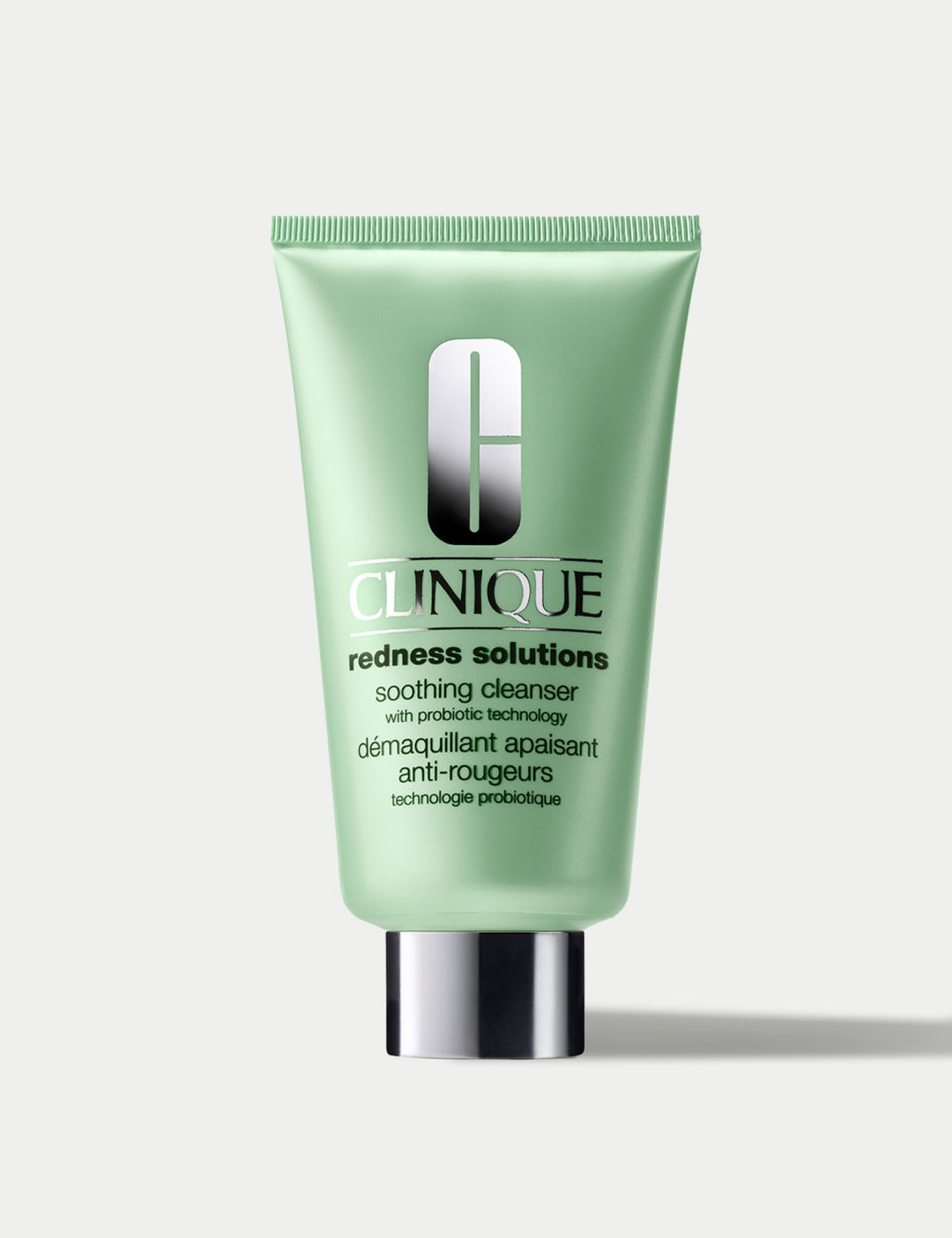 Clinique Redness Solutions Soothing Cleanser With Probiotic Technology 150ml