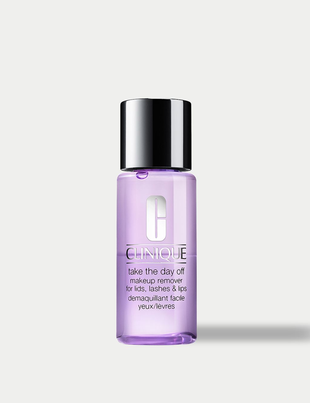 Clinique Take The Day Off&trade; Makeup Remover For Lids, Lashes & Lips 50ml