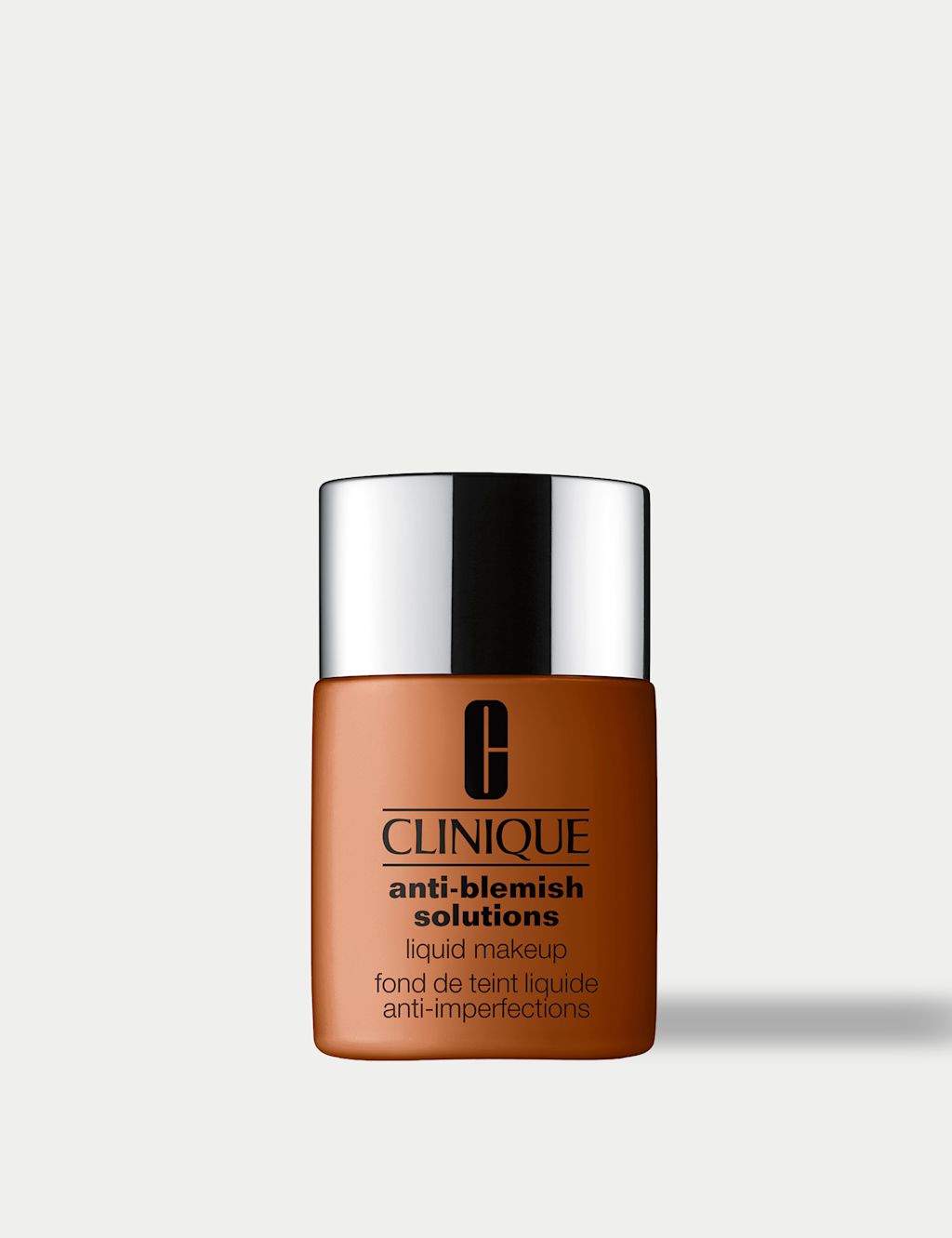 Clinique Anti-Blemish Solutions&trade; Liquid Makeup 30ml - Amber, Amber