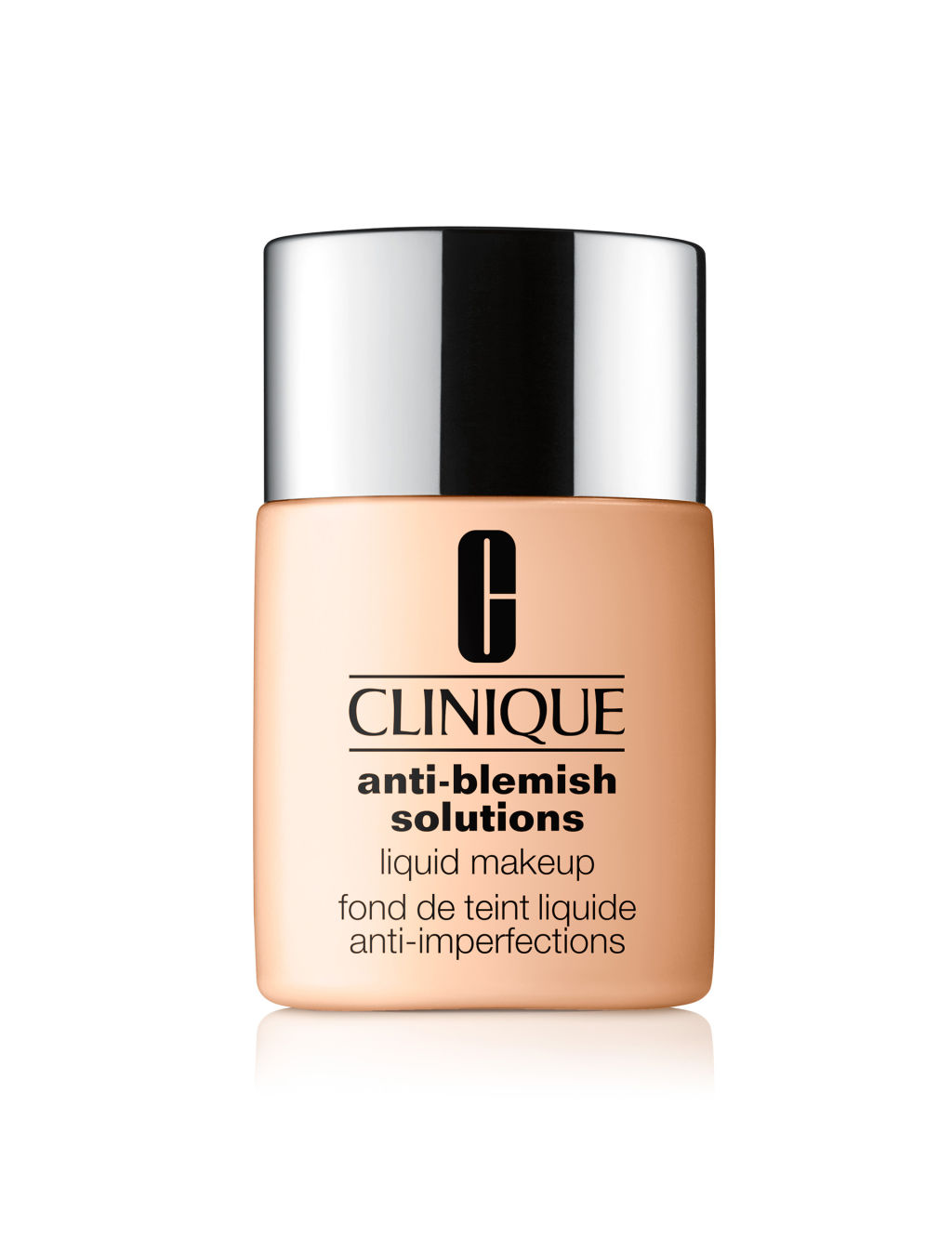 Clinique Anti-Blemish Solutions™ Liquid Makeup 30ml - 1SIZE - Light Cream, Light Cream