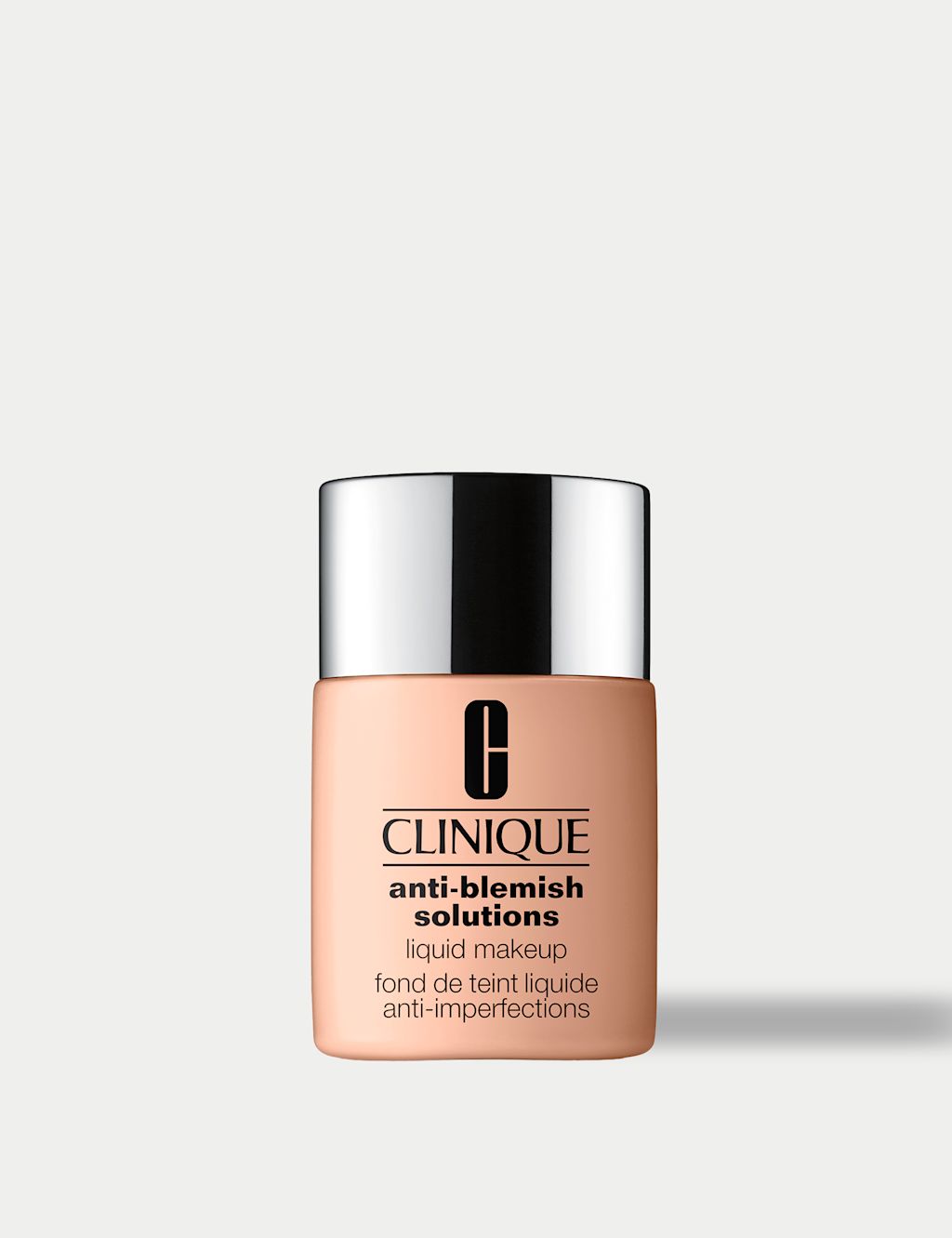 Clinique Anti-Blemish Solutions&trade; Liquid Makeup 30ml - Ivory, Ivory