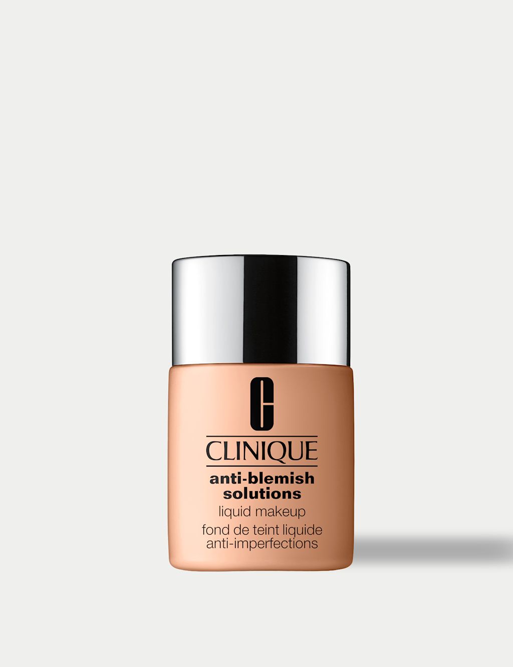 Clinique Anti-Blemish Solutions&trade; Liquid Makeup 30ml - Biscuit, Biscuit