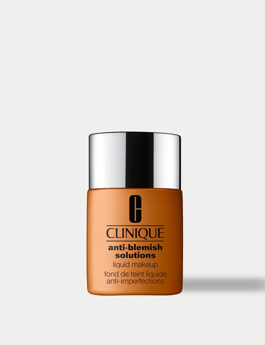 Clinique Anti-Blemish Solutions&trade; Liquid Makeup 30ml - Ginger, Ginger