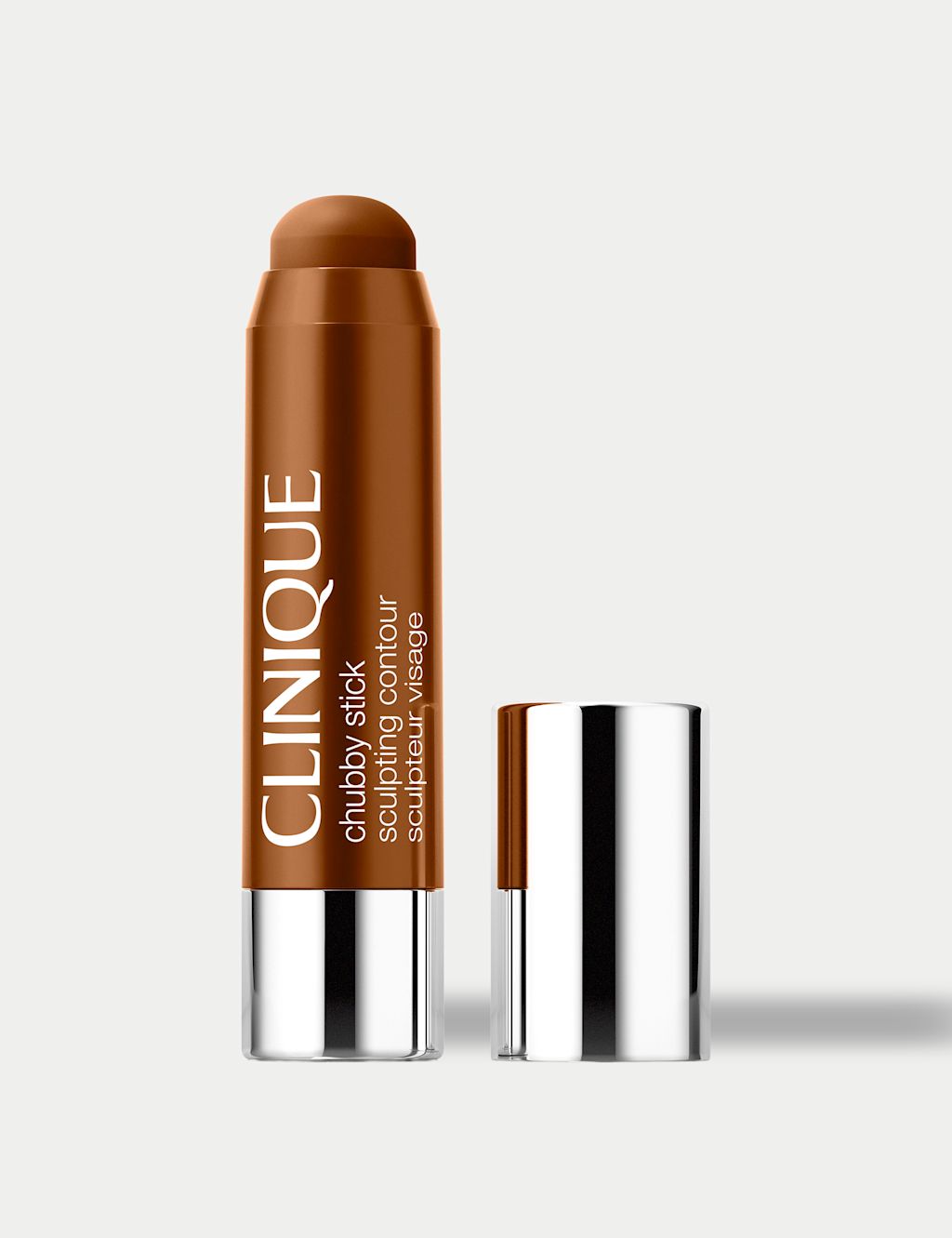 Clinique Chubby Stick&trade; Sculpting Contour - Bronze, Bronze