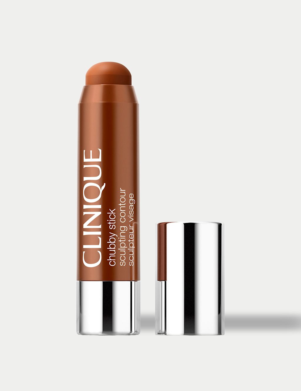 Clinique Chubby Stick&trade; Sculpting Contour - Bronze Mix, Bronze Mix