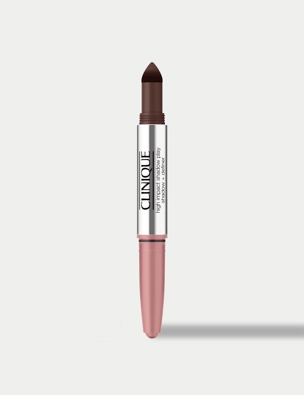 Clinique High Impact Shadow Play&trade; Eyeshadow + Definer 4ml - Honey, Honey