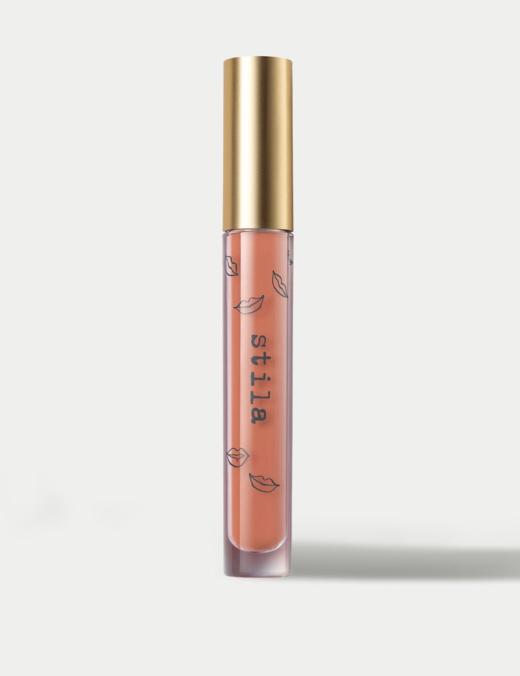 Stila Stay All Day Liquid Lipstick 3ml - 1SIZE - Soft Peach, Soft Peach