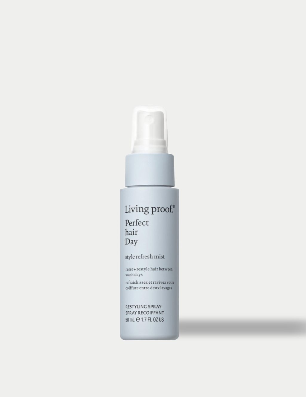 Living Proof Style Refresh Mist 50ml