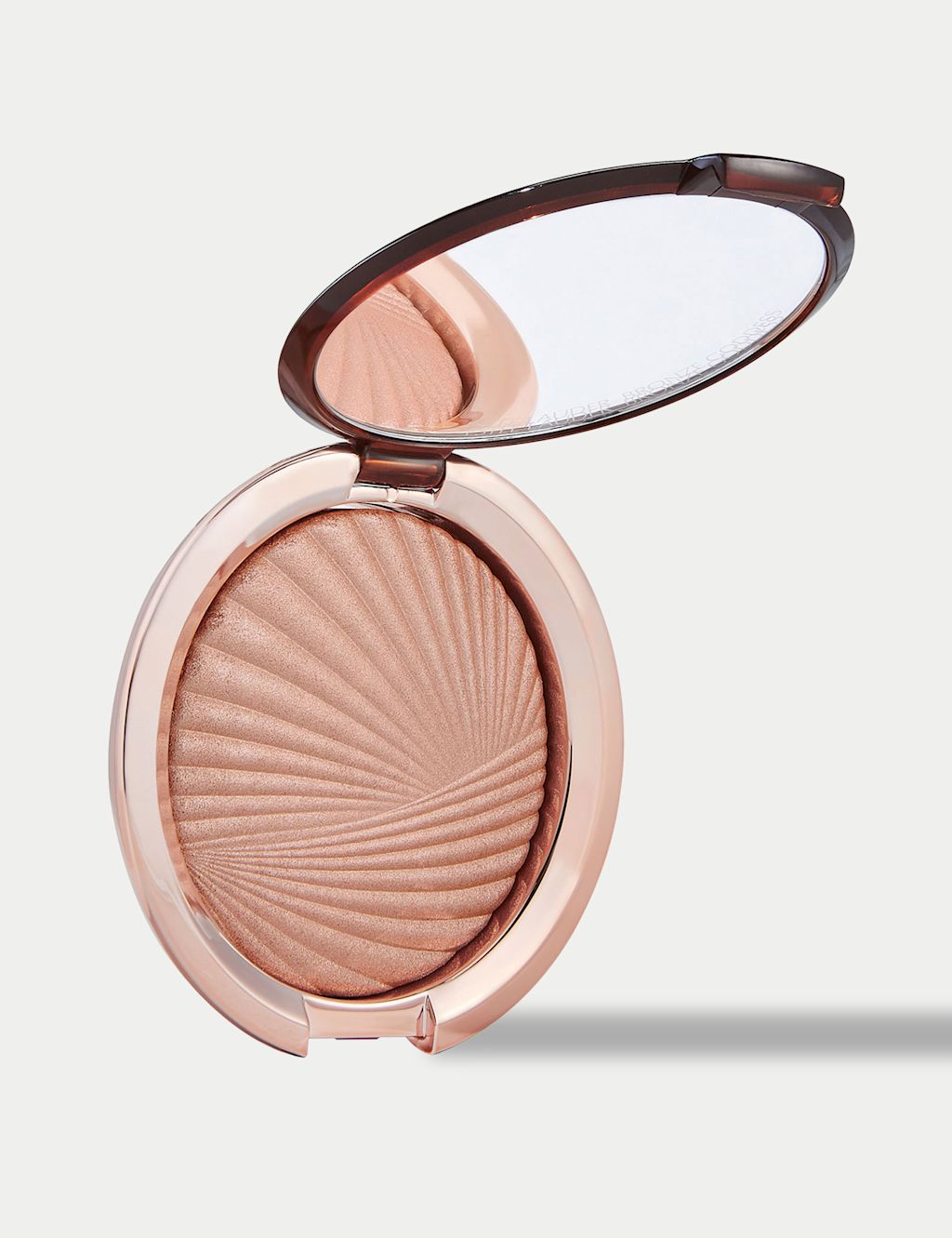 Est&eacute;e Lauder Bronze Goddess Highlighting Powder Gel&eacute;e - Gold/Bronze, Gold/Bronze