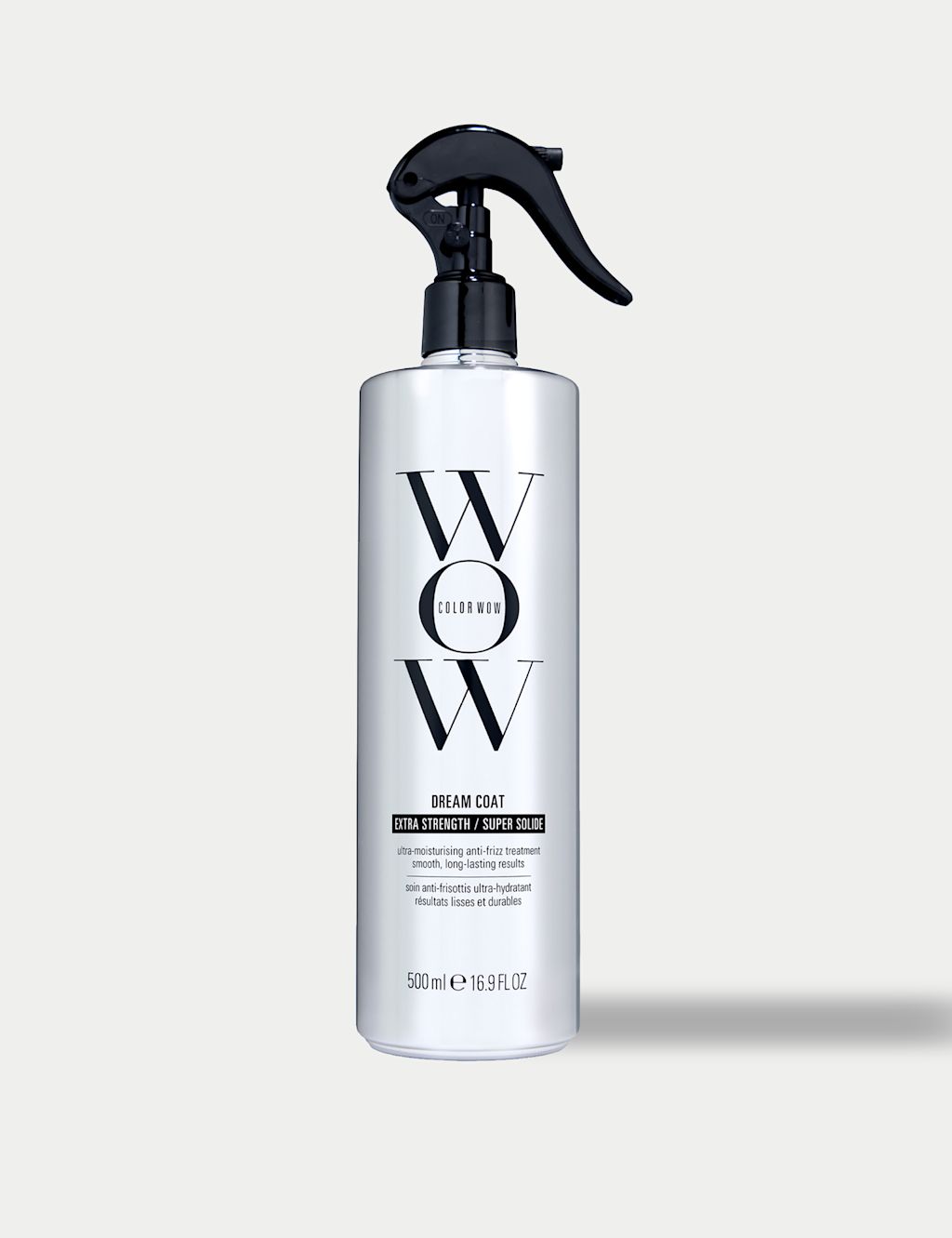 Color Wow Supersize Extra Strength Dream Coat 500ml