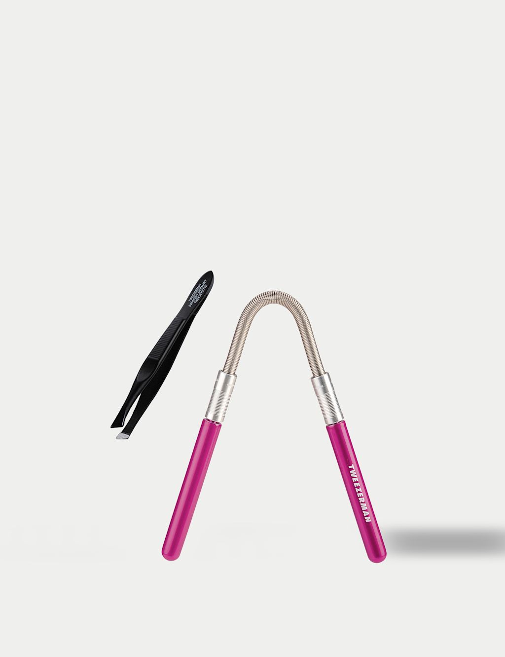 Tweezerman Smooth Finish Facial Hair Remover