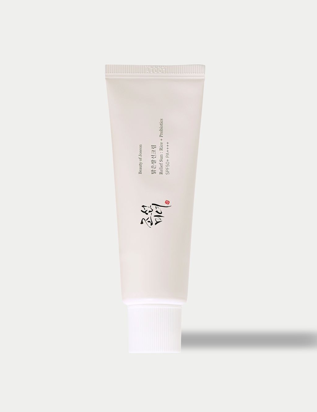 Beauty of Joseon Relief Sun Rice Probiotics SPF50+ 50ml