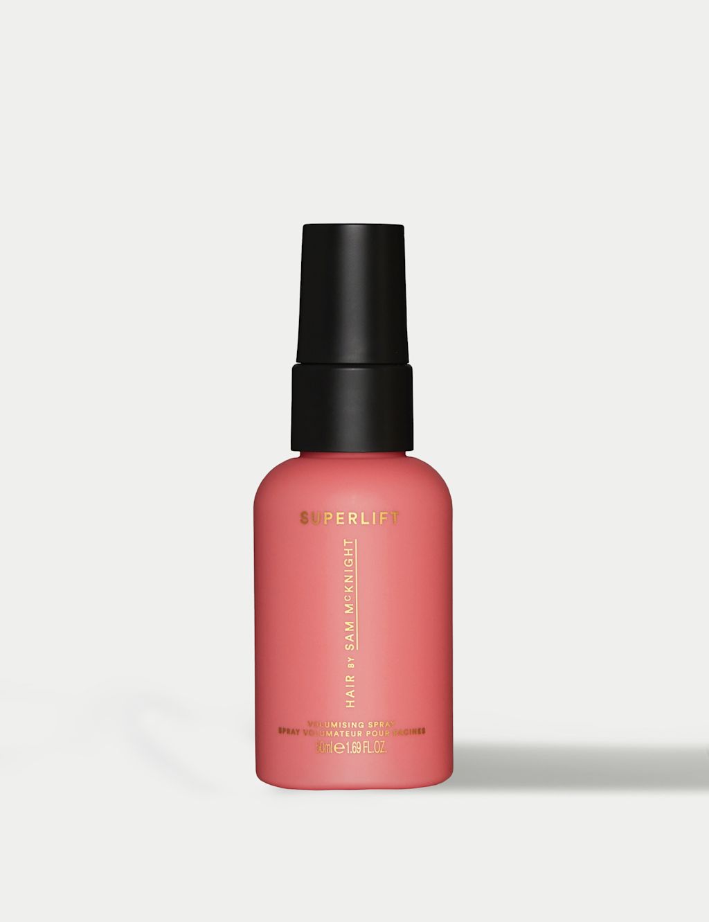 Hair by Sam McKnight Cool Girl Superlift Root Boost Volumising Spray Mini 50ml