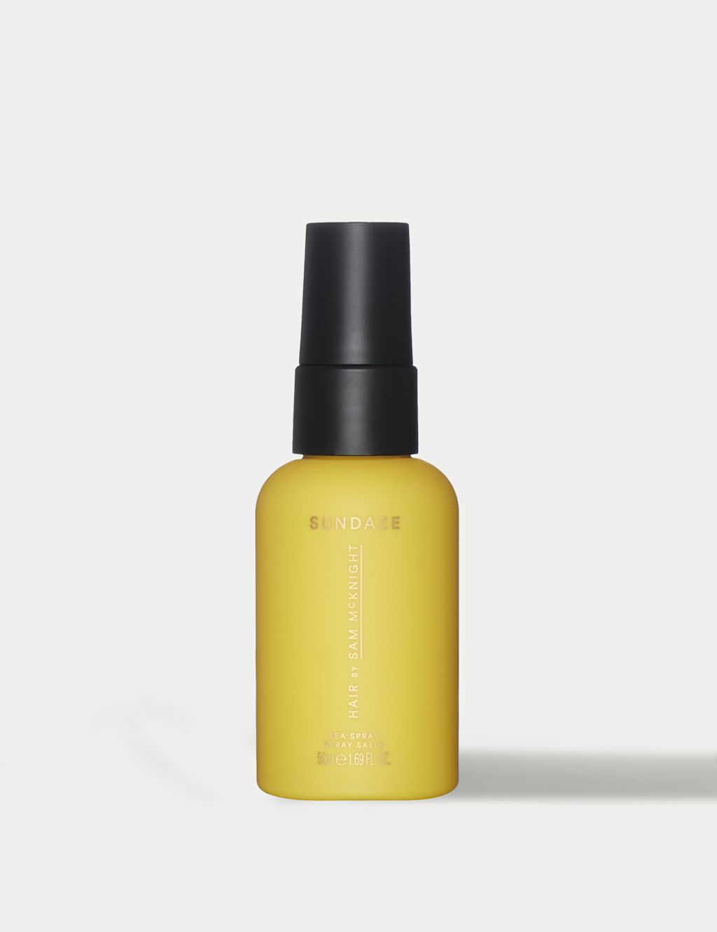 Hair by Sam McKnight Sundaze Sea Spray Mini 50ml