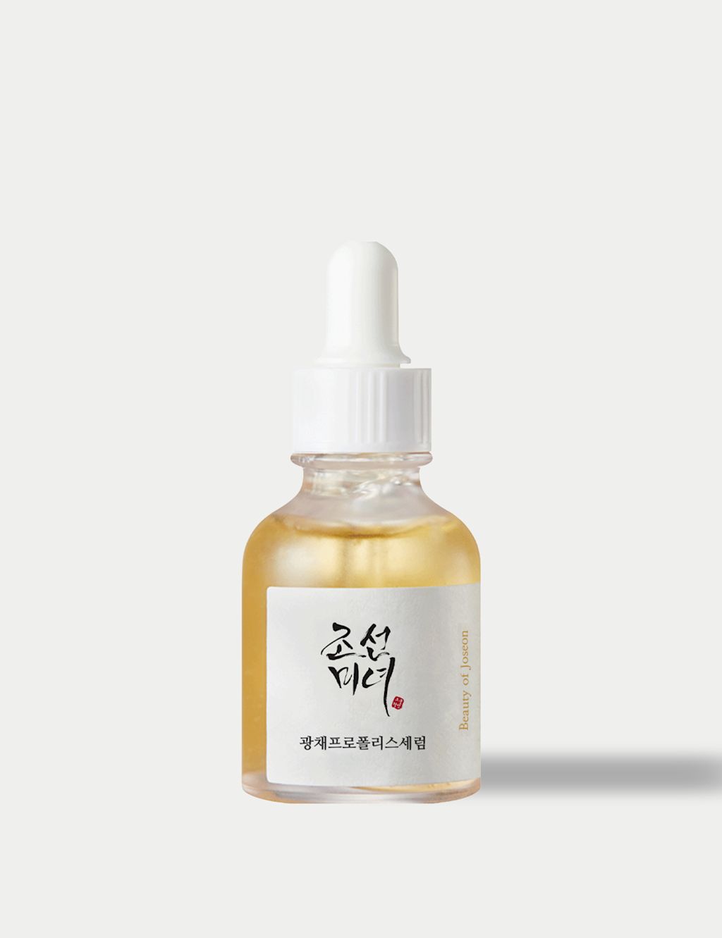 Beauty of Joseon Glow Serum: Propolis + Niacinamide 30ml - 1SIZE