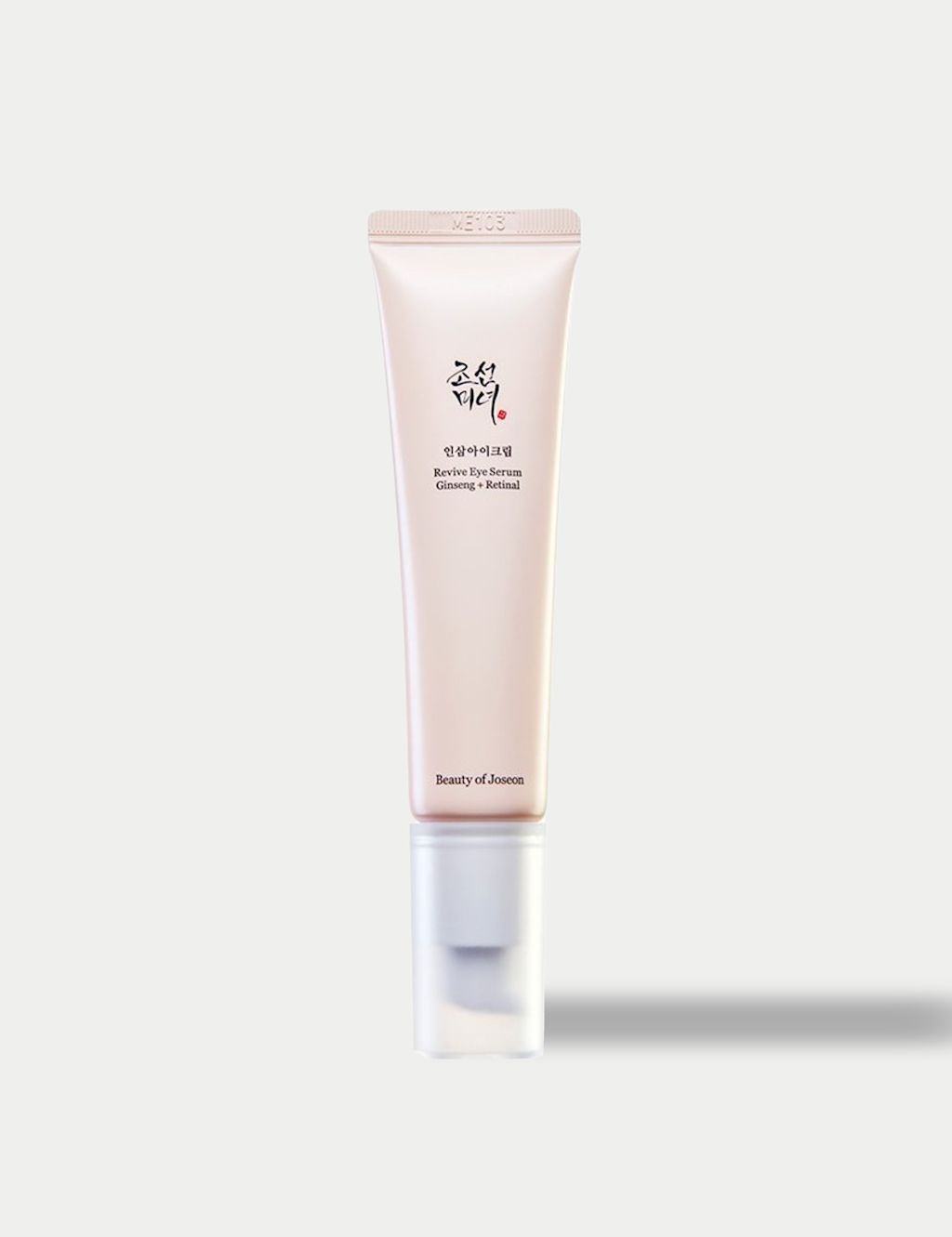 Beauty of Joseon Revive Eye Serum: Ginseng + Retinal 30ml - 1SIZE