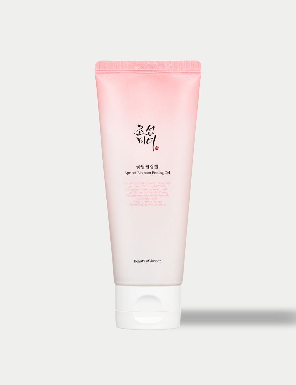 Beauty of Joseon Apricot Blossom Peeling Gel 100ml