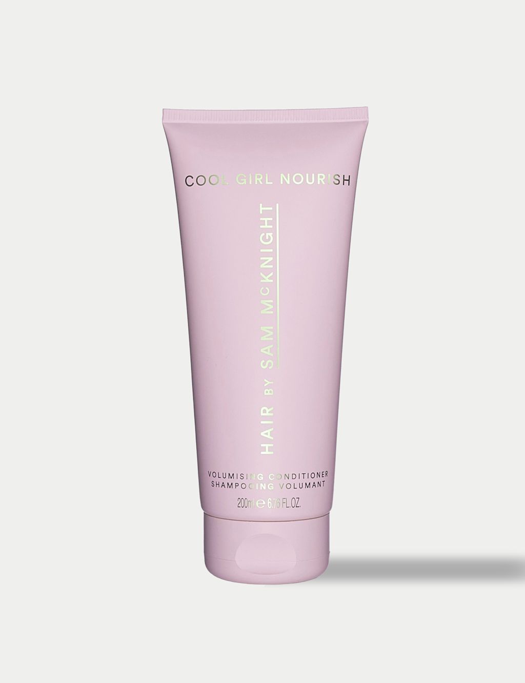Hair by Sam McKnight Cool Girl Volume Nourishing Conditioner 200ml