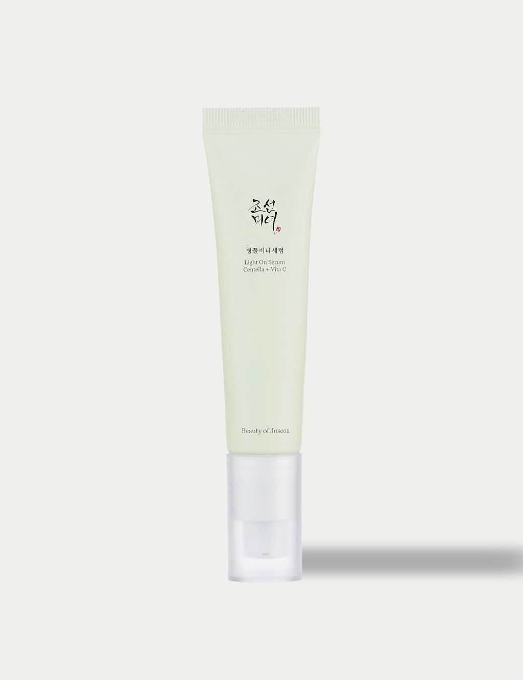 Beauty of Joseon Light On Serum Centella Vitamin C 30ml