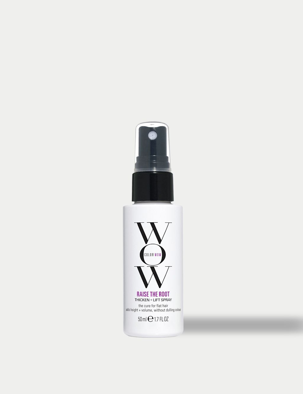 Color Wow Travel Raise the Root Thicken and Lift Spray 50ml