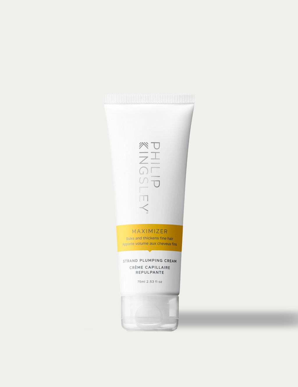 Philip Kingsley Maximizer Plumping Cream 75ml