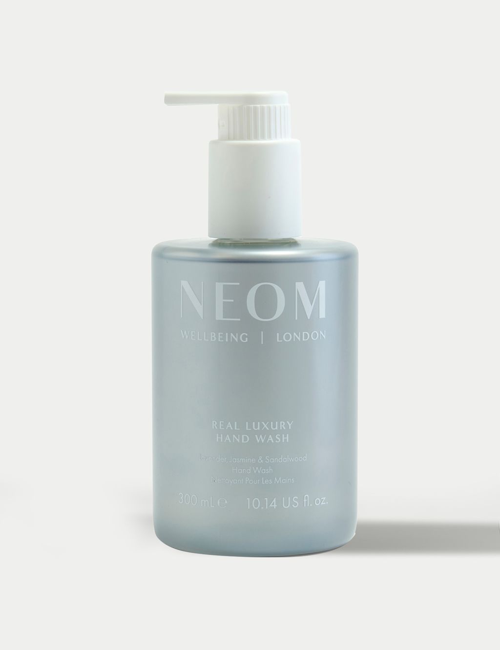 NEOM Wellbeing Real Luxury Hand Wash 300ml - 300 ml