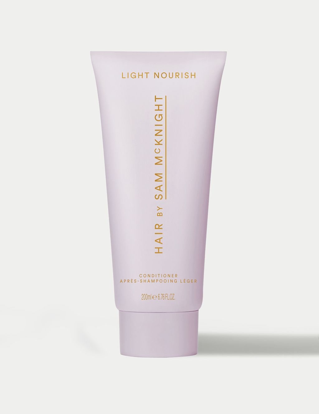 Hair by Sam McKnight Light Nourishing Conditioner 200ml