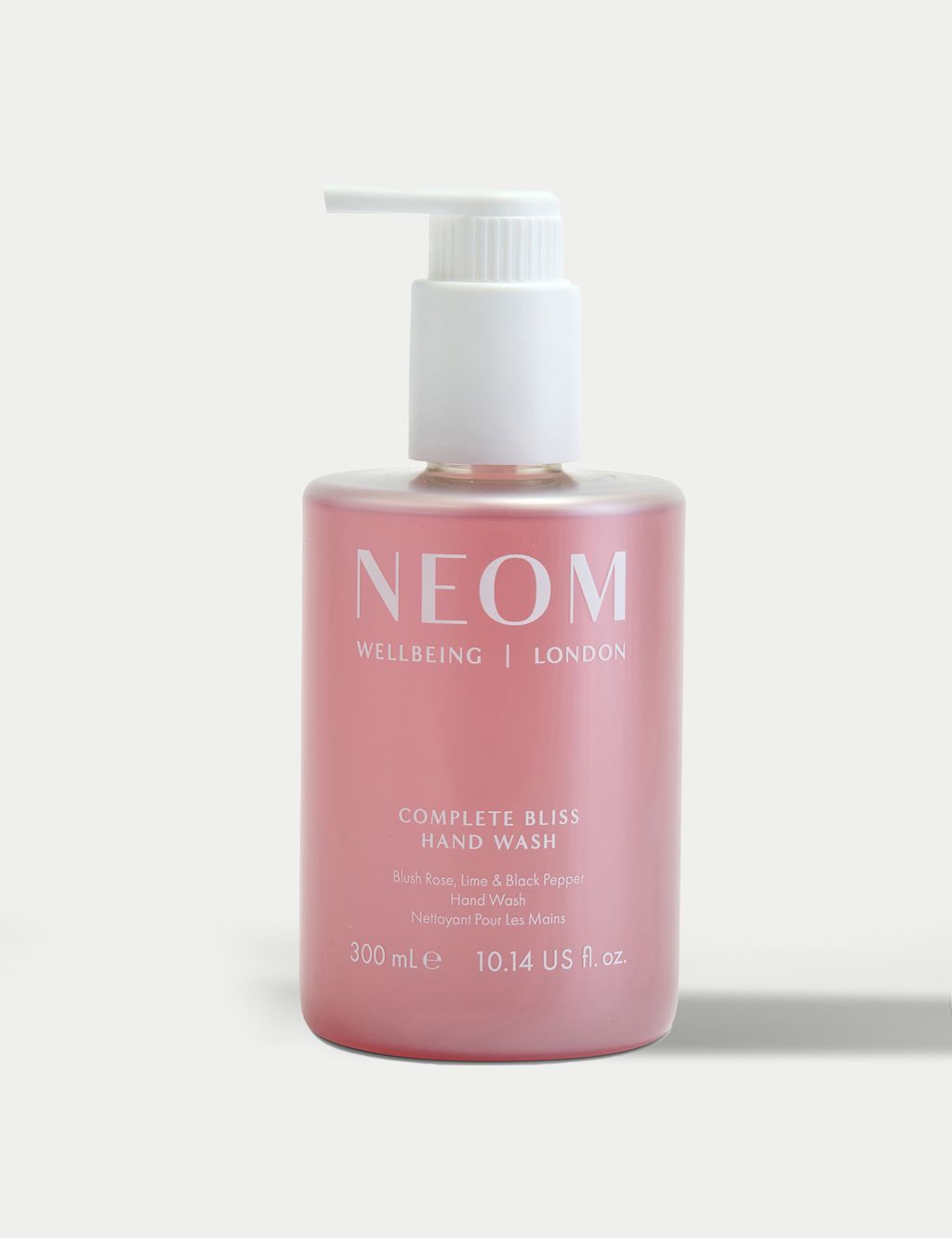 NEOM Wellbeing Complete Bliss Hand Wash 300ml - 300 ml