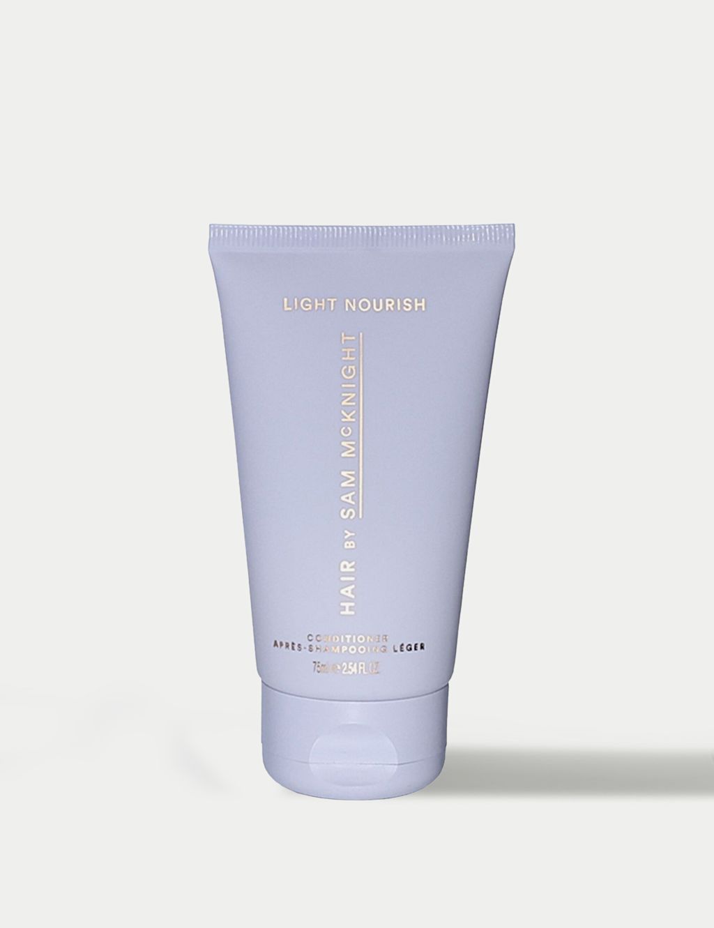 Hair by Sam McKnight Light Nourishing Conditioner Mini 75ml