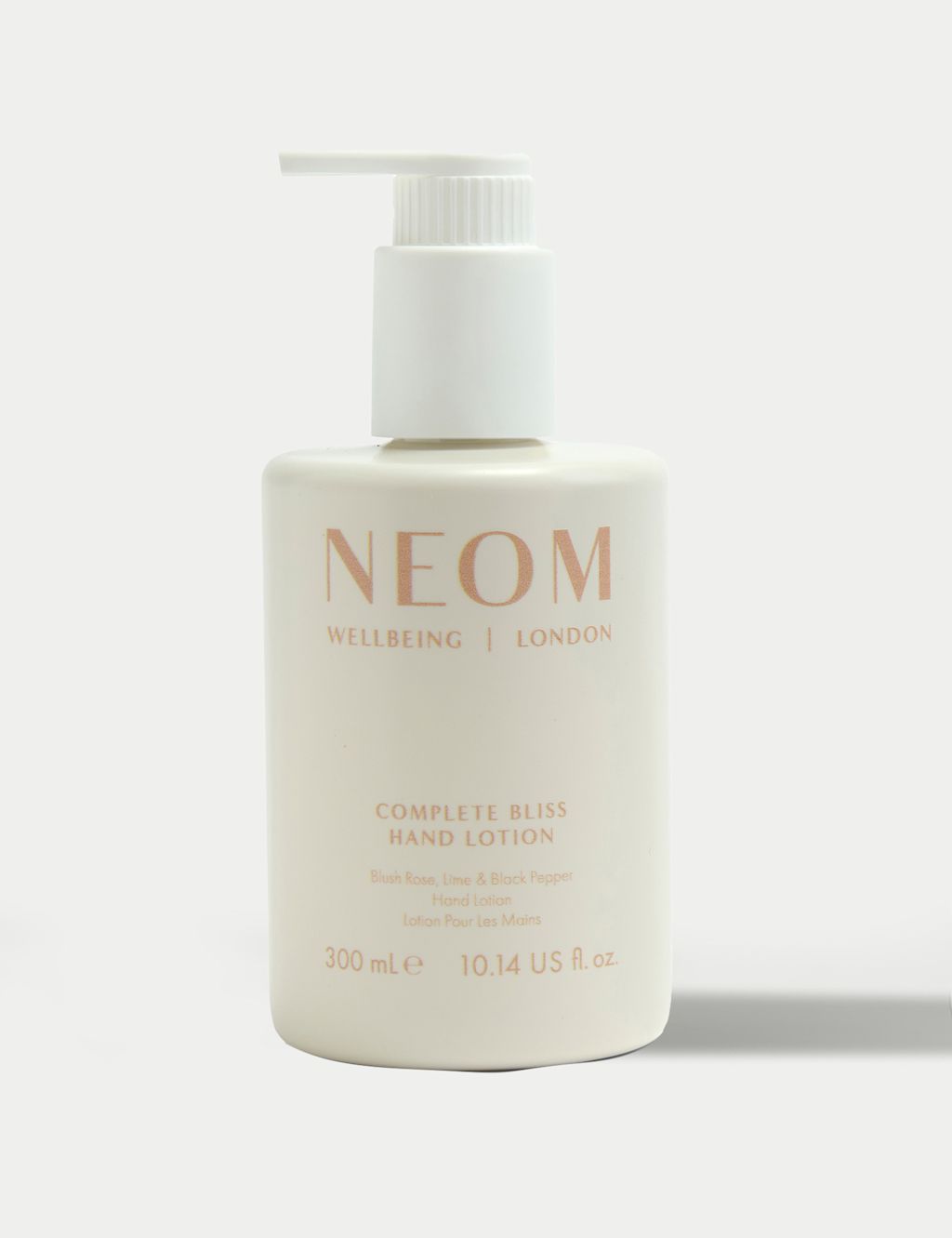 NEOM Wellbeing Complete Bliss Hand Lotion 300ml - 300 ml