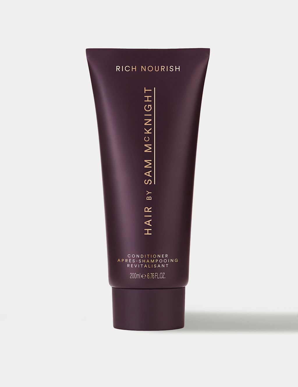 Hair by Sam McKnight Rich Nourishing Conditioner 200ml