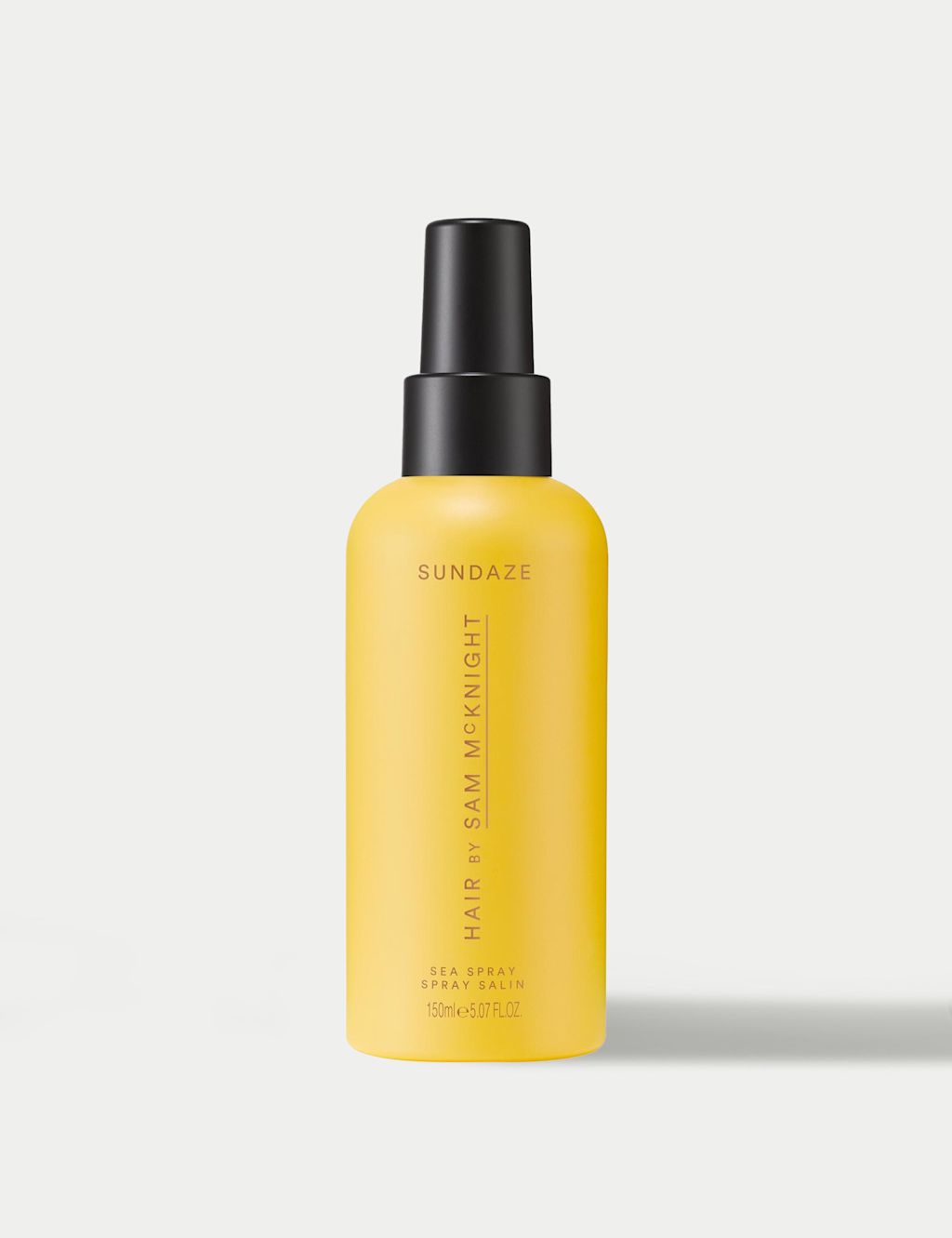 Hair by Sam McKnight Sundaze Sea Spray 150ml