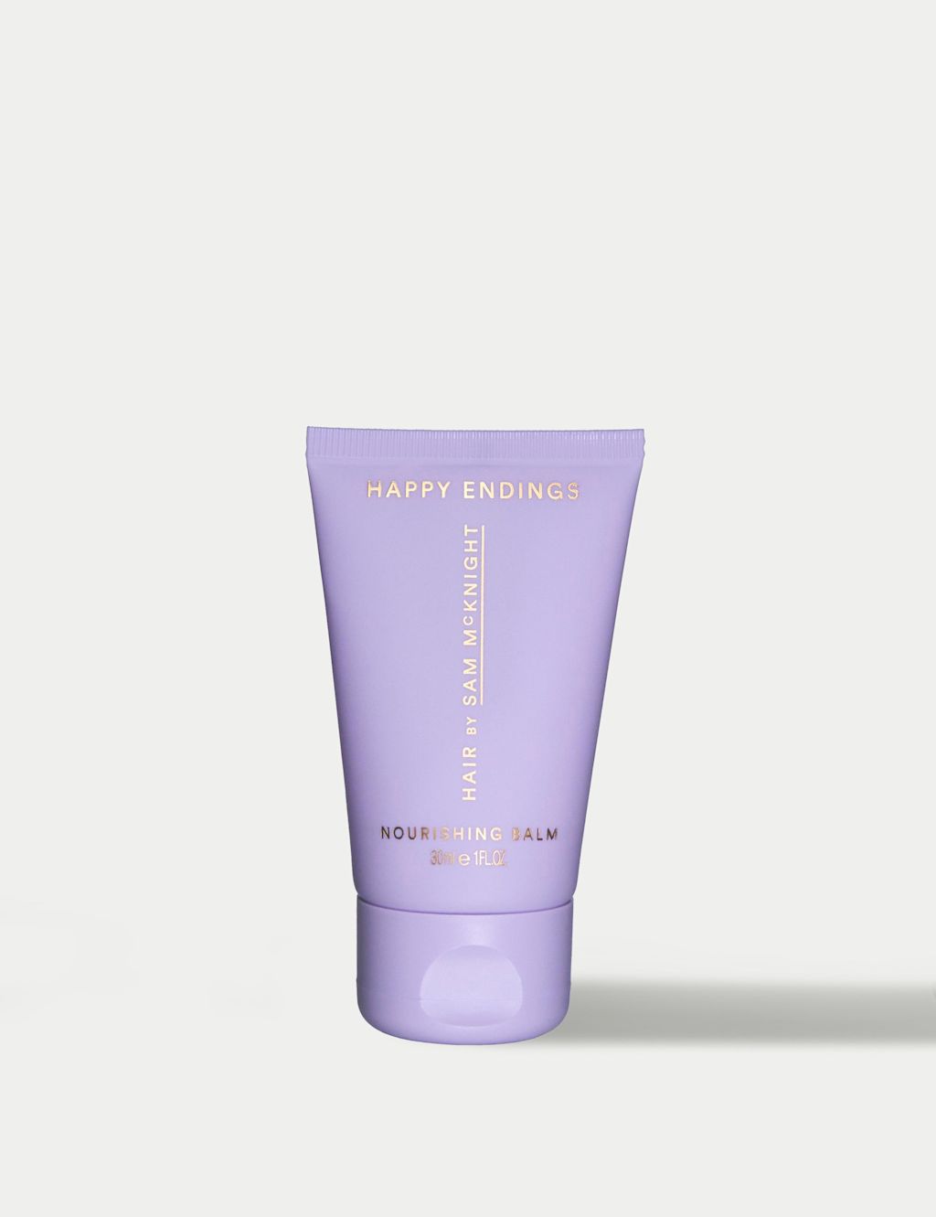 Hair by Sam McKnight Happy Endings Nourishing Balm Mini 30ml