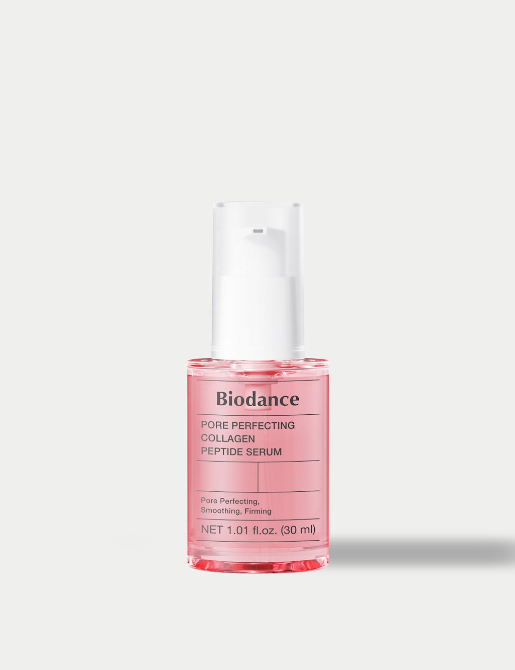 Biodance Pore Perfecting Collagen Peptide Serum 30ml
