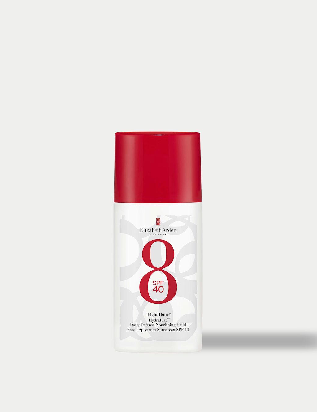 Elizabeth Arden HydraPlay&trade; UVA/UVB Sunscreen Fluid SPF 40 50 ml