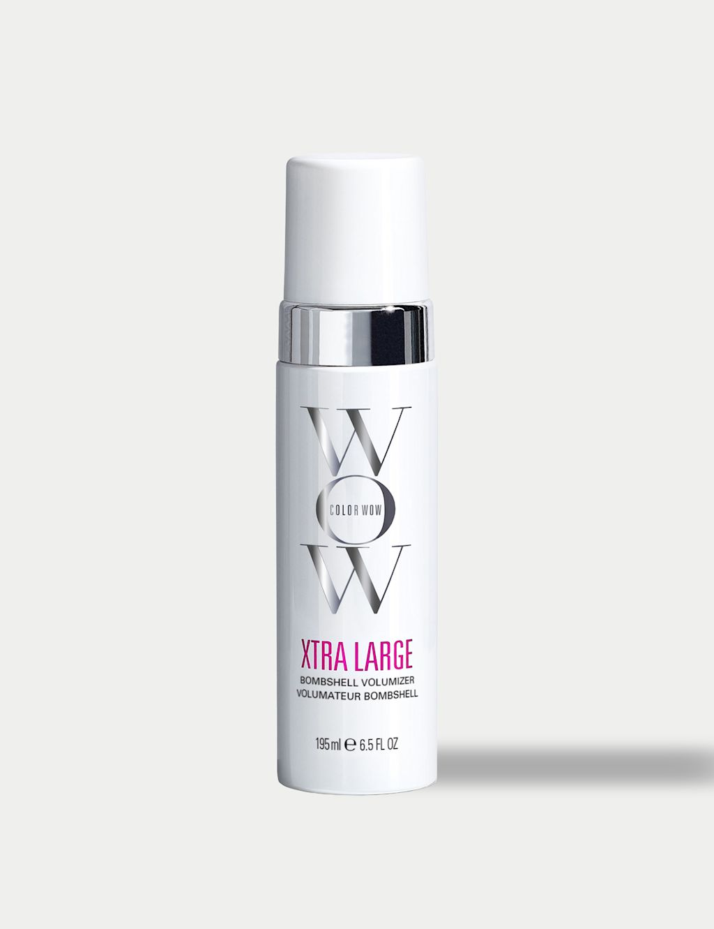 Color WOW Xtra Large Bombshell Volumizer 195ml