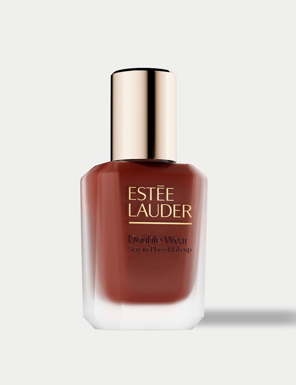 Est&eacute;e Lauder Double Wear Longwear Matte Foundation SPF 10 30ml - Dark Sand, Dark Sand