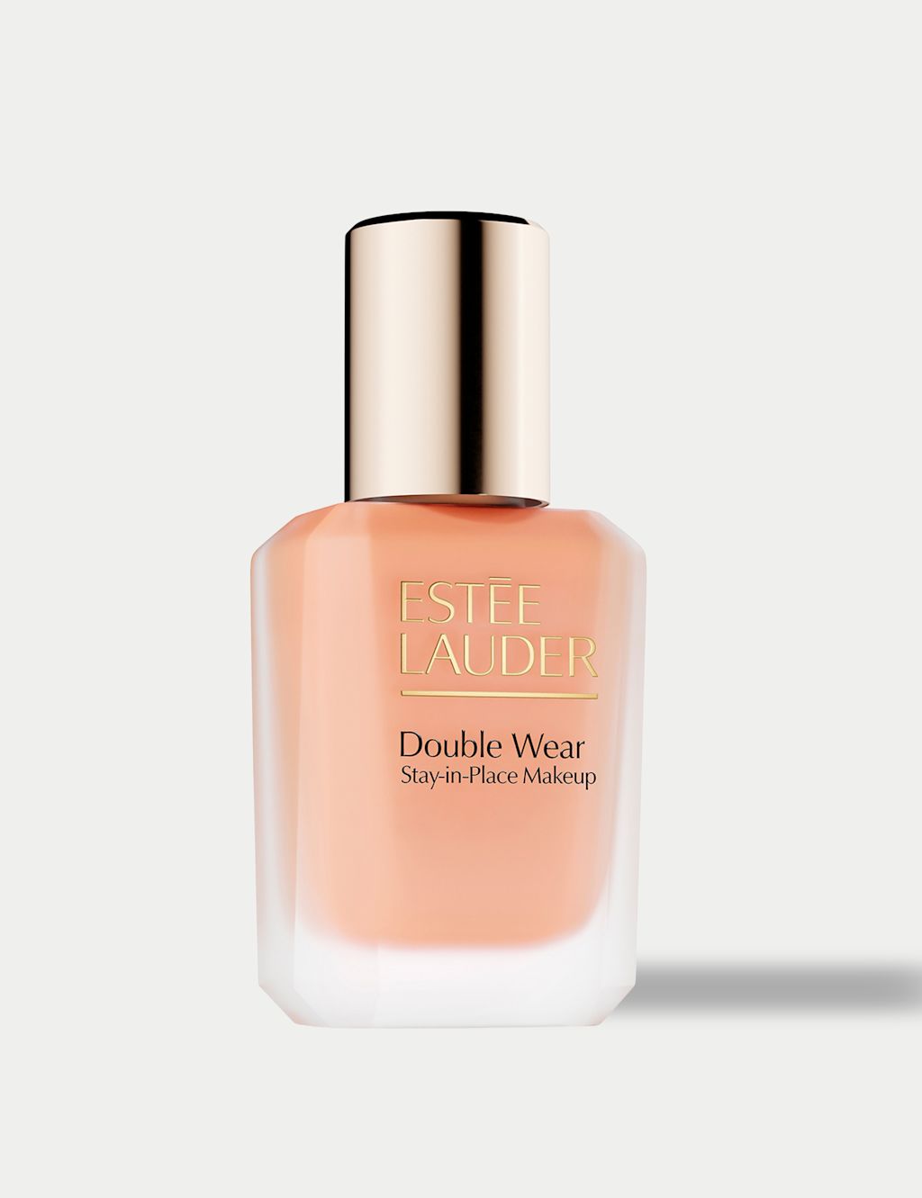 Est&eacute;e Lauder Double Wear Longwear Matte Foundation SPF 10 30ml - Natural Mix, Natural Mix
