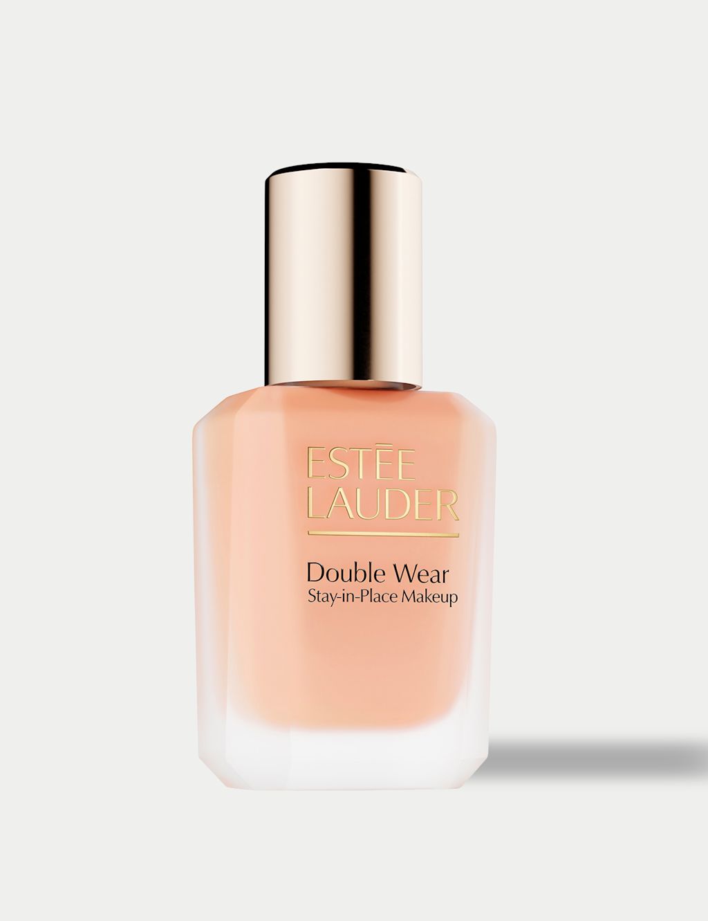 Est&eacute;e Lauder Double Wear Longwear Matte Foundation SPF 10 30ml - Nude Mix, Nude Mix