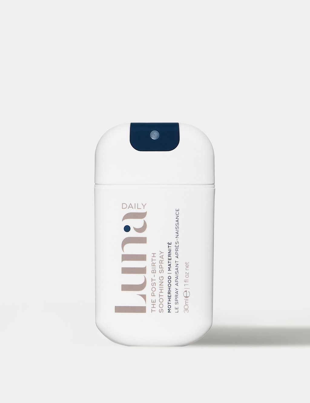 Luna Daily The Post Birth Soothing Spray With Aloe 30ml